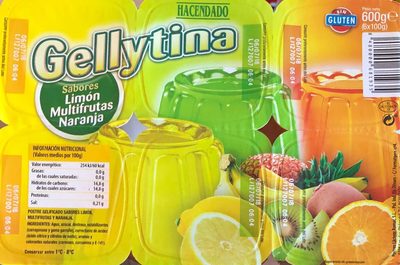 Gellytina Gellytina