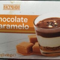 Chocolate Caramel