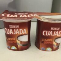 Cuajada