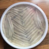 Boquerones, Al Vinegar Boquerones, Al Vinegar