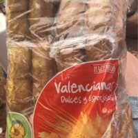 Valencianas
