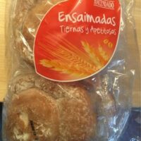 Ensaimadas