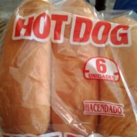 Hot Dog