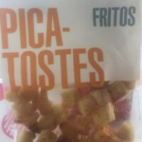 Pica-Tostes