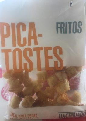 Pica-Tostes Pica-Tostes