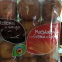 Magdalenas Cocoa hacendado