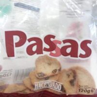 Passas