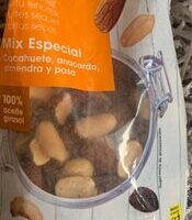 Mix especial