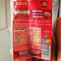 Chorizo Dulce