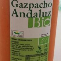 Gaspacho andaluz