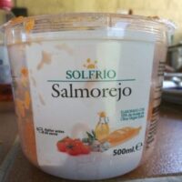 Salmorejo