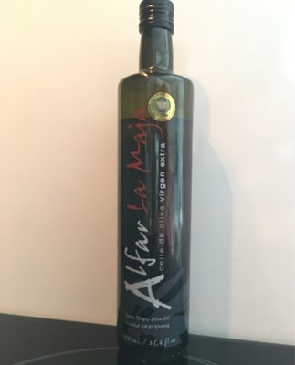 Oil d’olive Extra Virgin Oil d'olive Extra Virgin