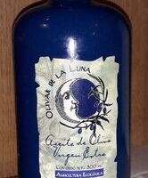 Oil d'olive