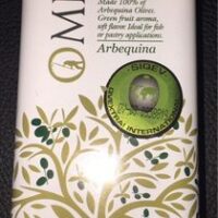 Extra Virgin Olive Oil