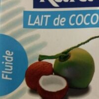 Milk from Coco
