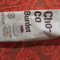 Cho-co Burdet