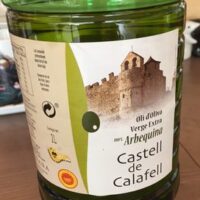 Oil d'olive