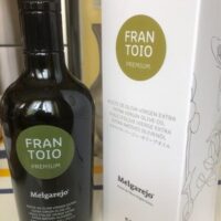 Oil d'olive Extra Virgin FranceANTOIO Premium
