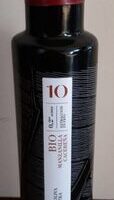 Oil d'olive Extra Virgin