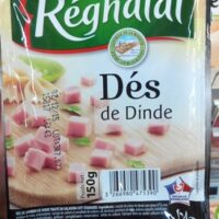 Dés from Turkey