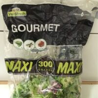 Salad variada
