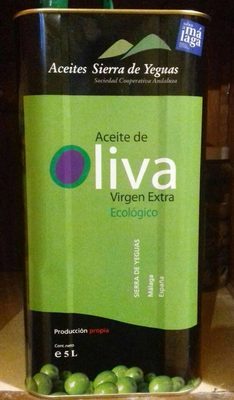 Oil d’olive Virgin Oil d'olive Virgin