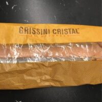 Grissini Cristal Naturale
