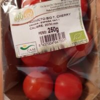 Tomatoes cerises
