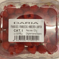 Raspberries