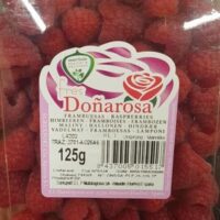 Raspberries