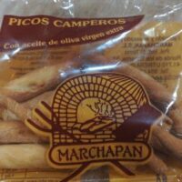 Picos camperos