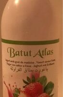 Yogurt Strawberry Flavour Yogurt Strawberry Flavour