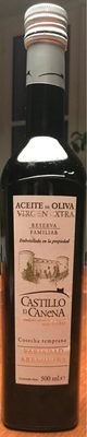 Oil d’olive Extra Virgin Oil d'olive Extra Virgin