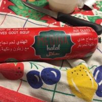 Medina Halal