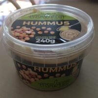 Hummus