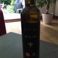 Extra Virgin Olive Oil
