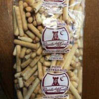 Palillos Castillo from Moriles Peaks 500GR