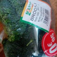 Brocoli
