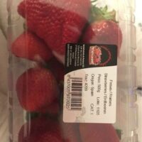 Fraises