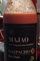 Gazpacho