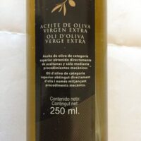 Oil d'olive