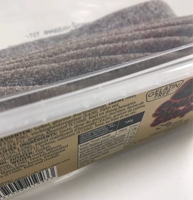 Sour Strips Sour Strips