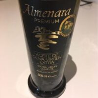 Oil d'olive