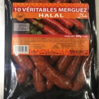 Merguez Halal Merguez Halal