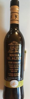 Oil D’olive Extra Vierge Espagnol Oil D'olive Extra Vierge Espagnol