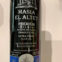 Oil d'olive