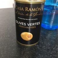 Olives