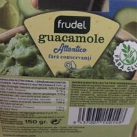 Guacamole