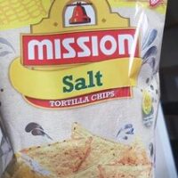 Missions Tortilla Chips