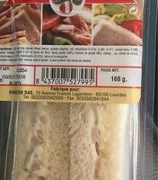 Sandwich Chicken